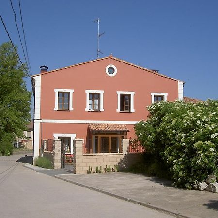 El Cauce Casa de hóspedes San Medel Exterior foto